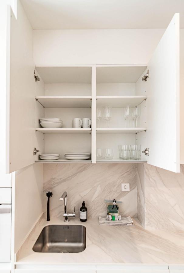 Seaclub Suites Estepona By Roomservices Ngoại thất bức ảnh