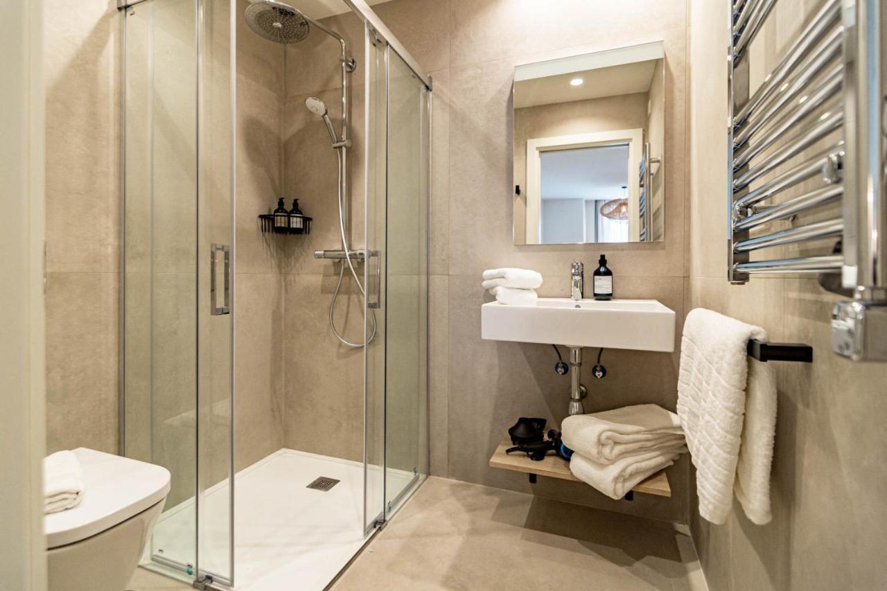 Seaclub Suites Estepona By Roomservices Ngoại thất bức ảnh