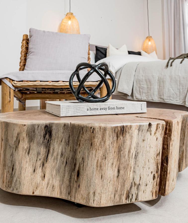 Seaclub Suites Estepona By Roomservices Ngoại thất bức ảnh